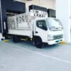 House & Office Shifting Jeddah