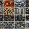 Scrap Buyers & Dealers in Tahlia Street Area